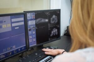 Clinical - Viewing scan results2