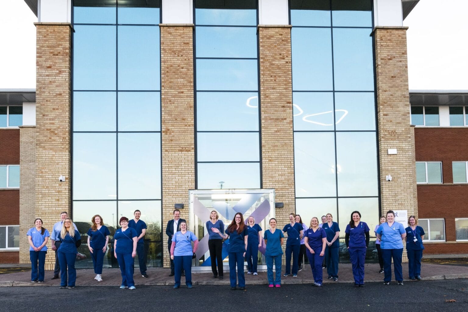 Home Veterinary Specialists Scotland Livingston