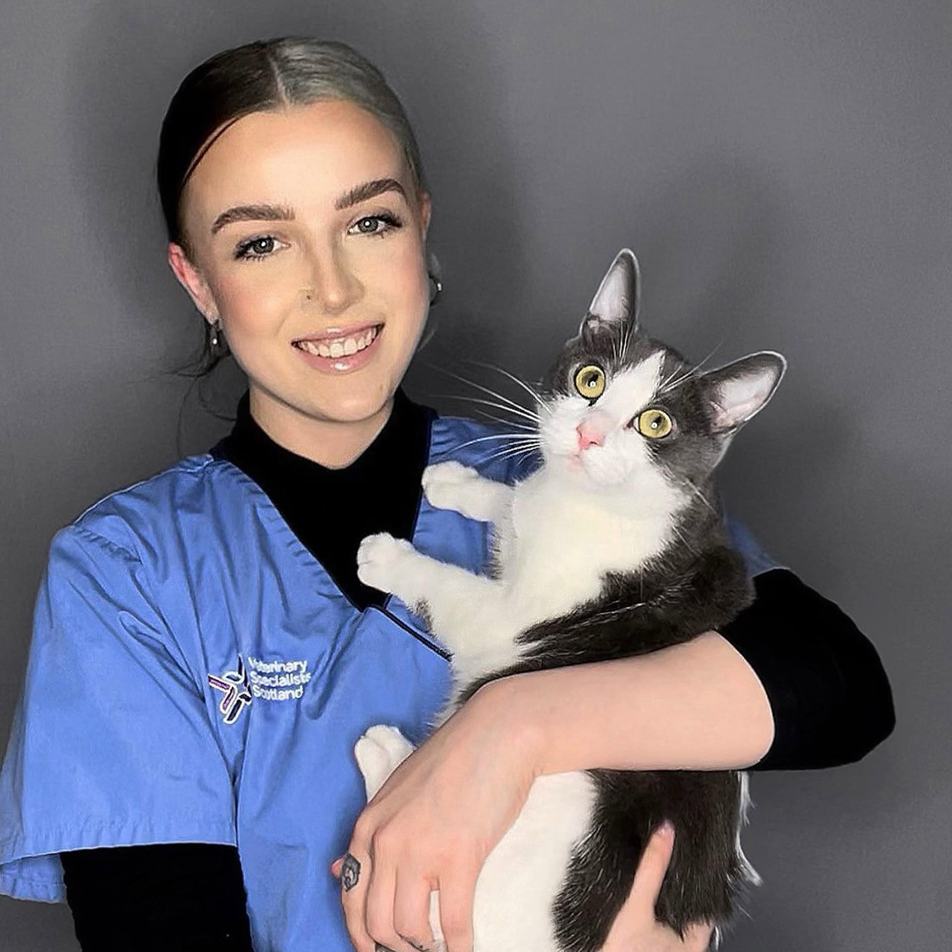 Our Team Vet Scotland