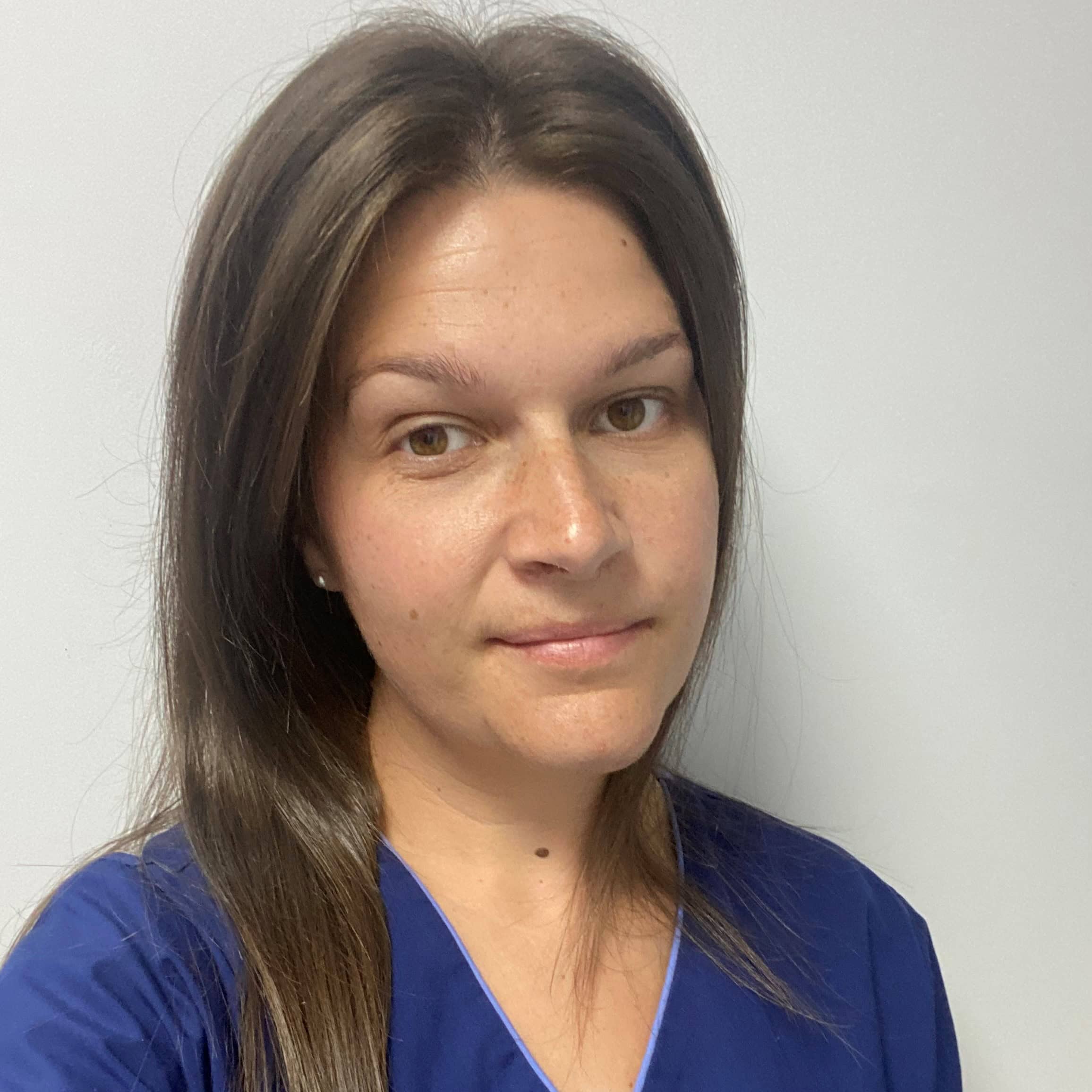 Our Team Veterinary Specialists Scotland Livingston