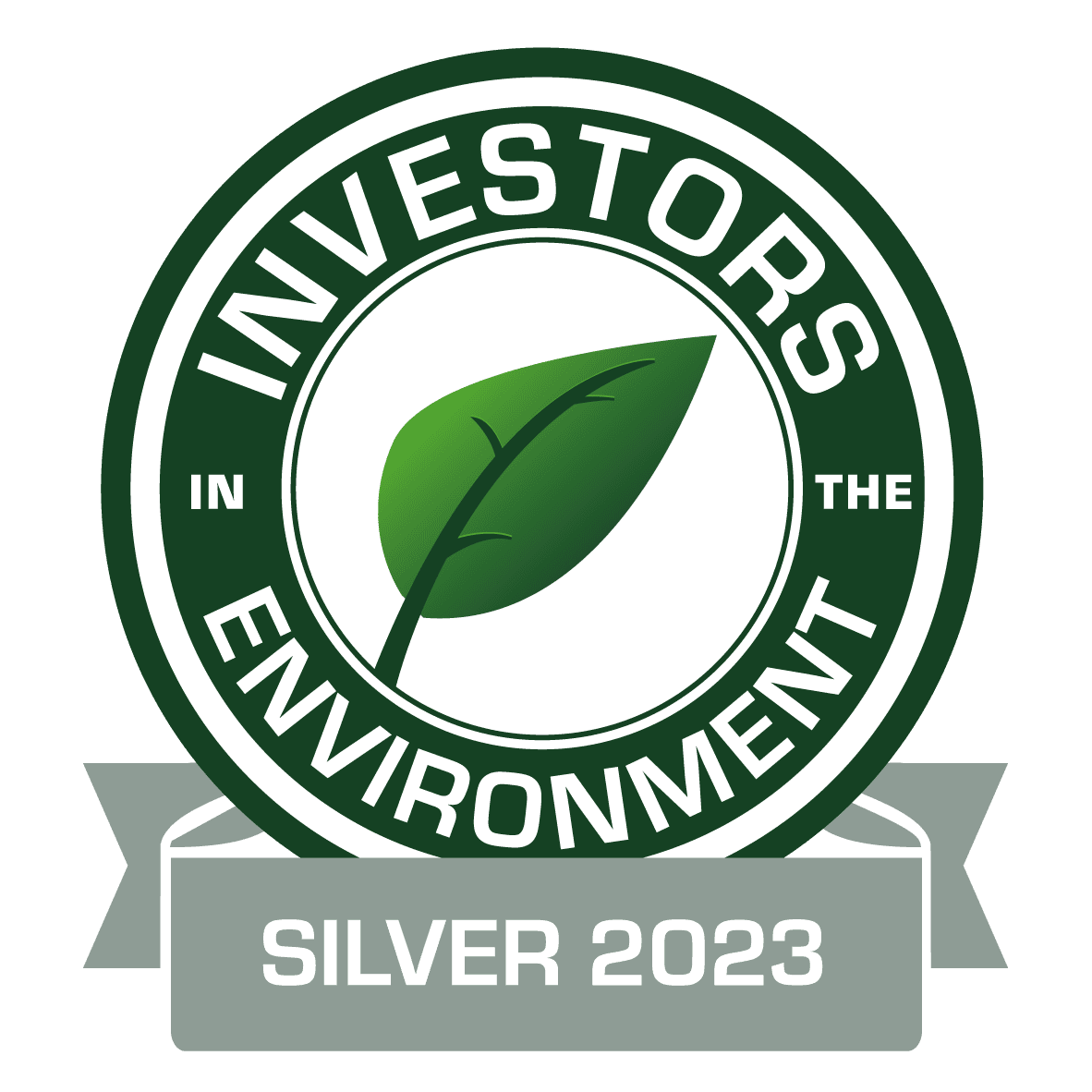 iiE Silver 2023 logo iiE Silver 2023 logo