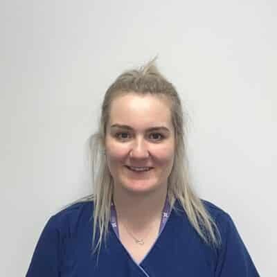 Nicola Mallon-square