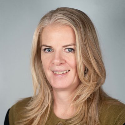 Penny Fraser