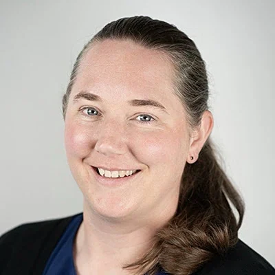 Pippa Crichton